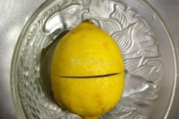 李子酱的做法图解5