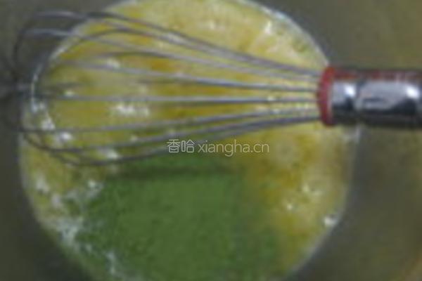 无油酵母的做法图解2