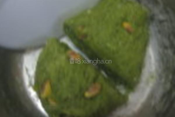 无油酵母的做法图解5
