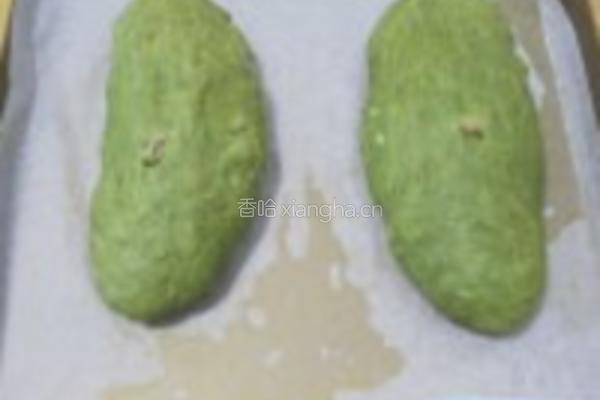 无油酵母的做法图解7