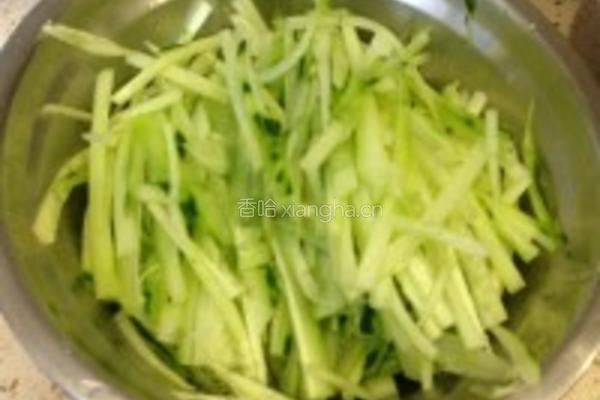芥末沙律的做法图解7