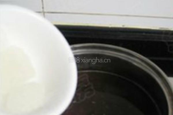 陈皮红豆沙的做法图解7
