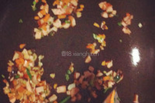 紫菜烧卖的做法图解2