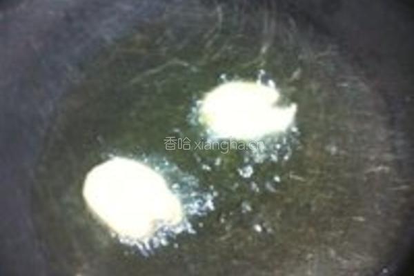 香辣皮皮虾的做法图解2