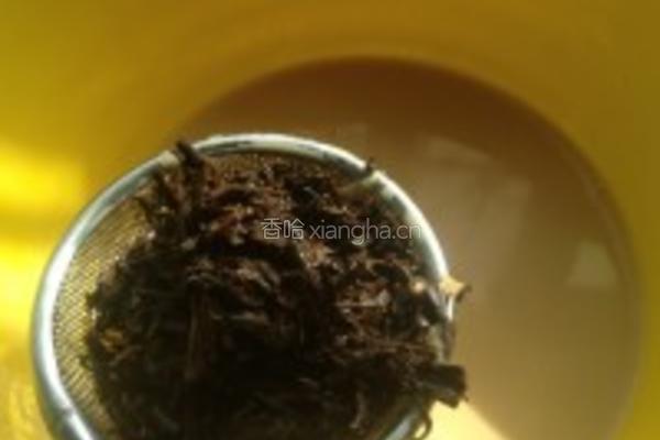 芙蓉蒸蛋的做法图解5