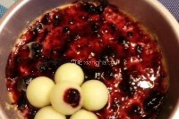 大米酸奶布丁的做法图解7