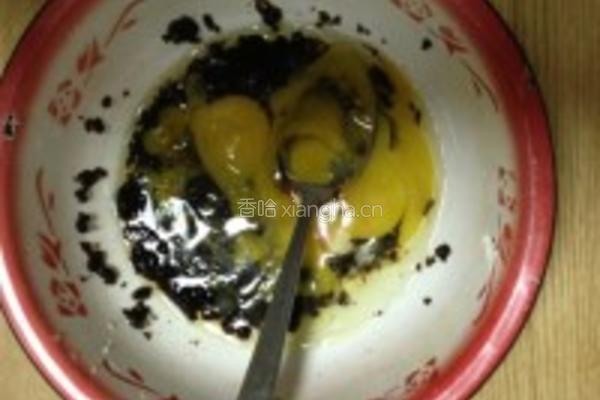 给妈妈做的一一一蜜枣燕麦饼干的做法图解1