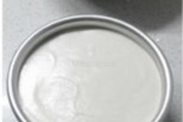 荔枝杨梅慕斯蛋糕的做法图解15