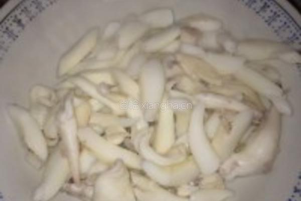 特色炒饭的做法图解2