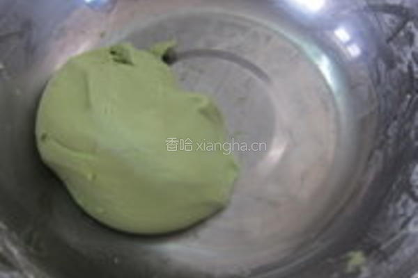 琉璃汤圆的做法图解3