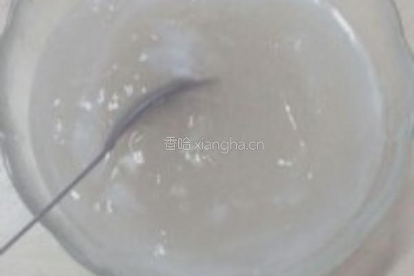 野葛根的做法图解3