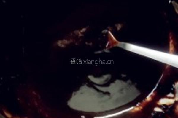 面粉马卡龙的做法图解6