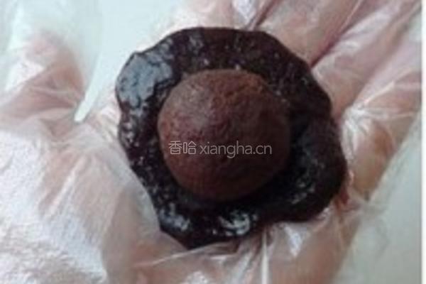 水果元宵的做法图解11