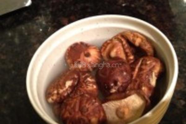 金玉满堂三鲜饭的做法图解4