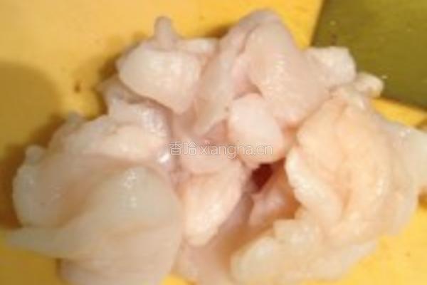 金玉满堂三鲜饭的做法图解7