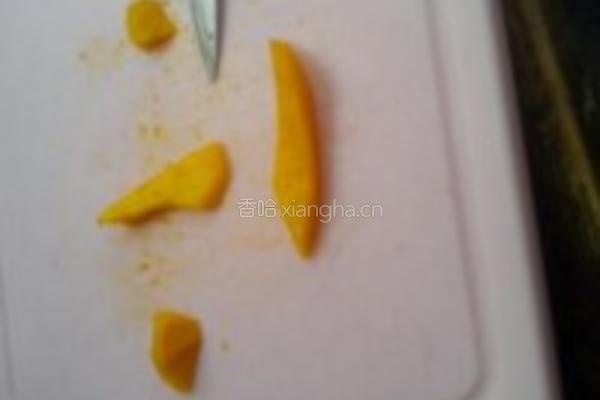 水果小孩的做法图解4