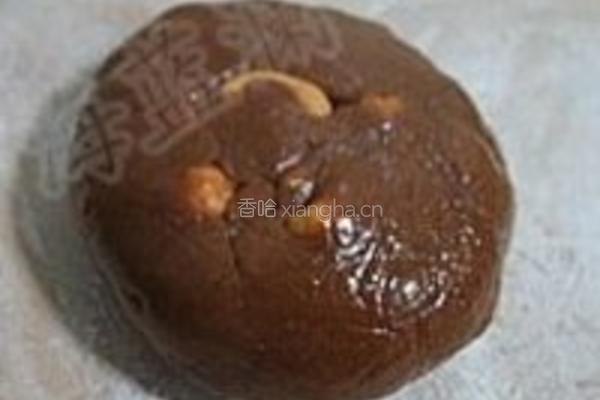 意式可可坚果的做法图解9