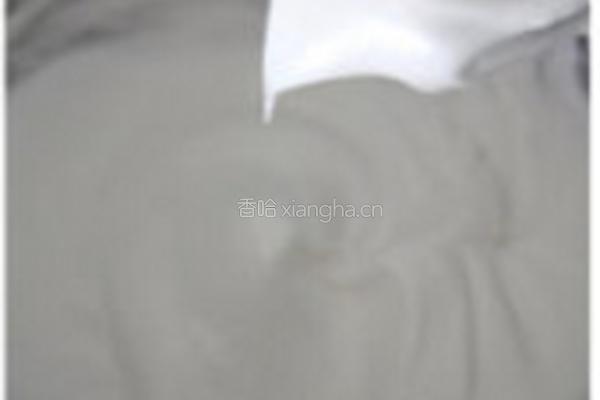 树莓黑布林慕斯的做法图解15