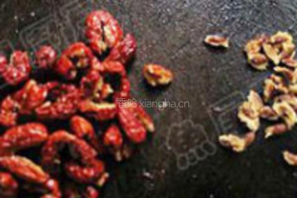 桂圆红枣糖水的做法图解2