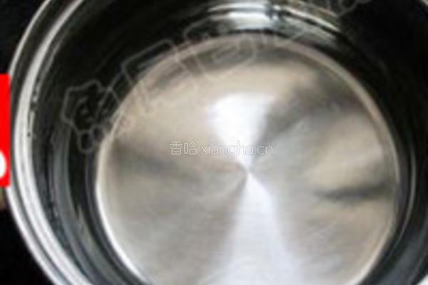 桂圆红枣糖水的做法图解4