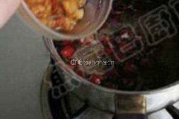 桂圆红枣糖水的做法图解8