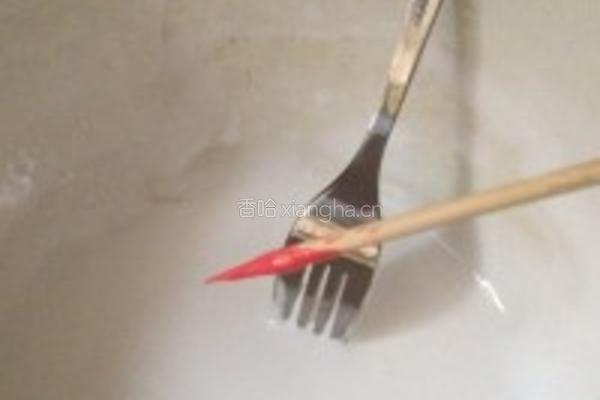 猫爪棉花糖的做法图解10