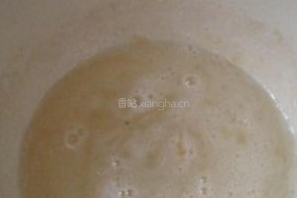 猫爪棉花糖的做法图解6