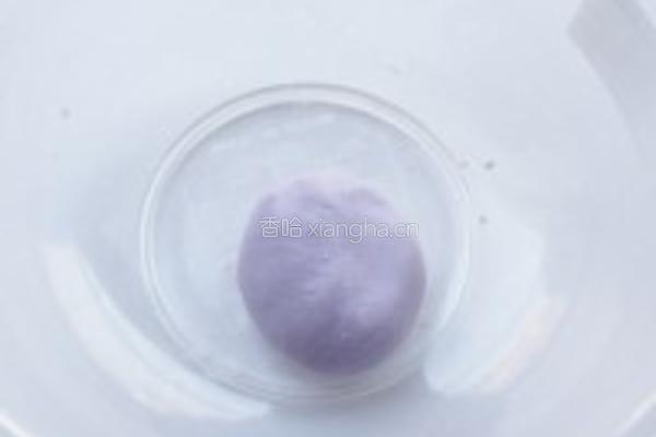 超萌猫爪汤圆的做法图解3