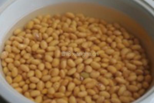 家庭自制豆腐脑的做法图解2