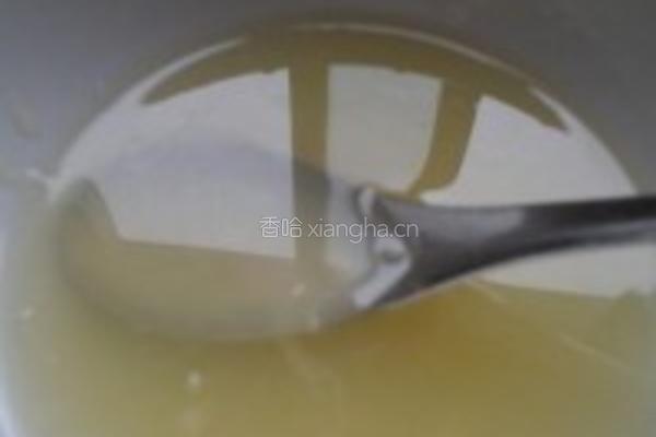 橘子果酱的做法图解2