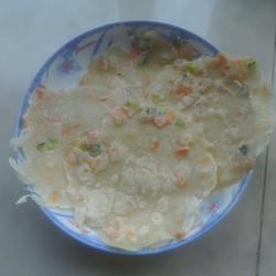 弹力素菜饼的做法[图]