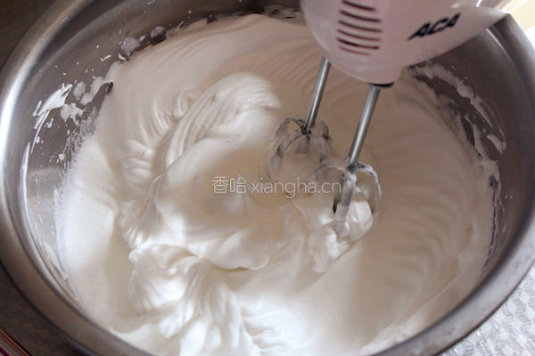 抹茶蜜语的做法图解9