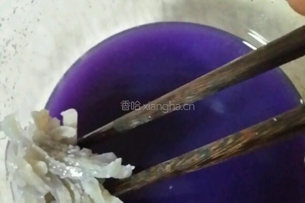 豆浆机做猪皮冻的做法图解4