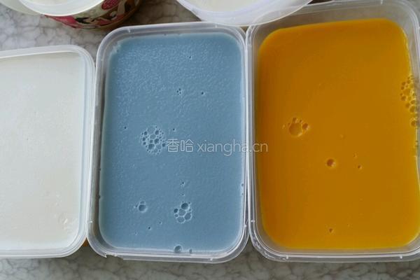 豆浆机做猪皮冻的做法图解5