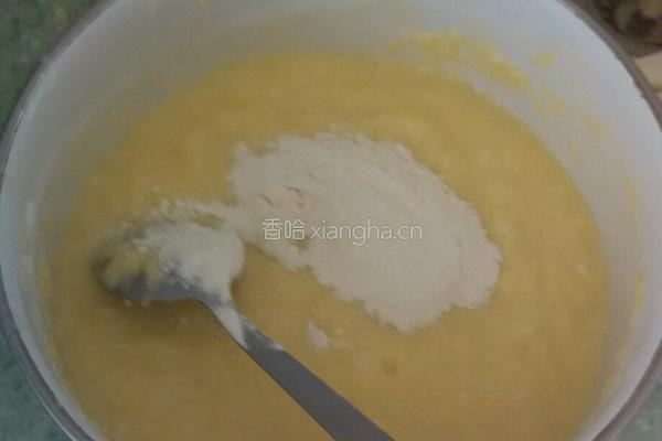 香煎土豆饼的做法图解4