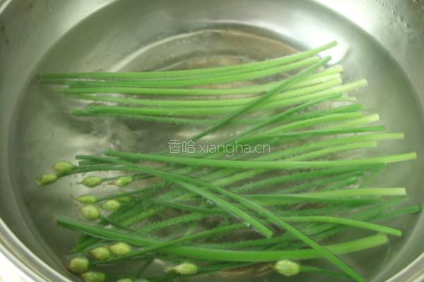 珍选捞汁饺子皮的做法图解7