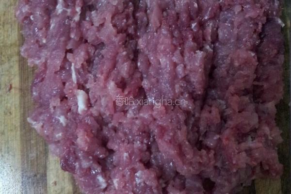 沙县豆腐包的做法图解1