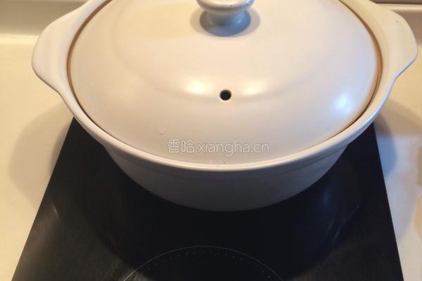 红烧肉的做法图解5