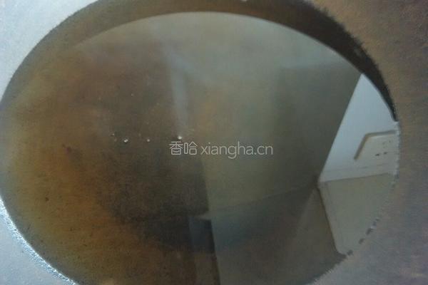 干炸金针菇的做法图解5