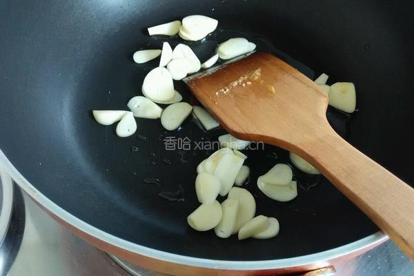 家常锅包肉的做法图解14