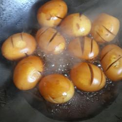 简单又美味的卤蛋的做法[图]