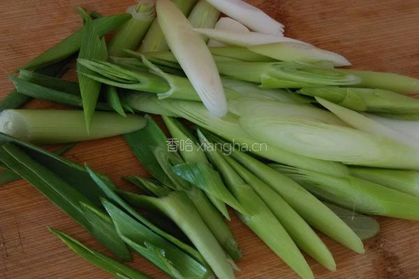 回锅肉的做法图解2