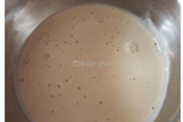 荞麦碗托的做法图解25