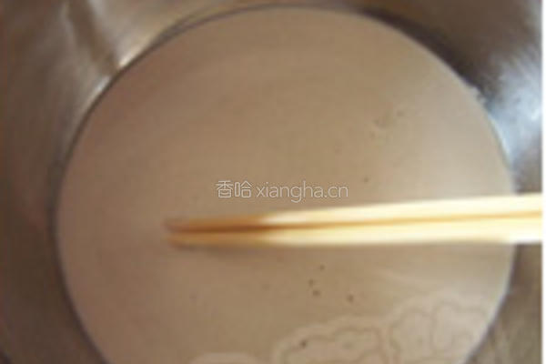 荞麦碗托的做法图解29