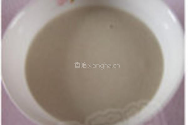 荞麦碗托的做法图解33