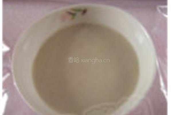 荞麦碗托的做法图解34