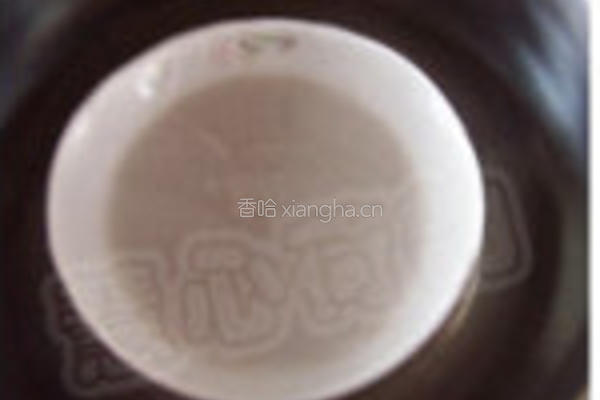 荞麦碗托的做法图解36