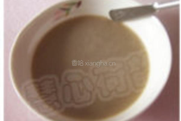 荞麦碗托的做法图解37