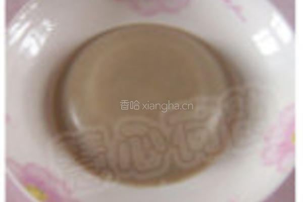 荞麦碗托的做法图解38