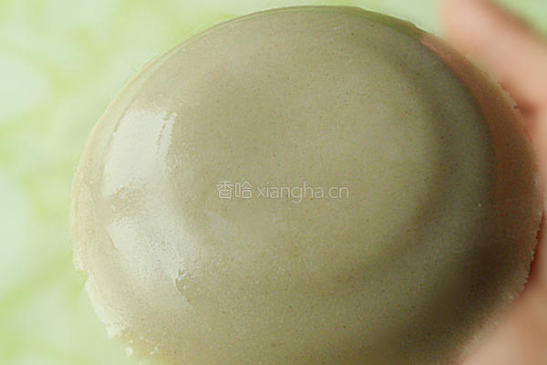 荞麦碗托的做法图解39